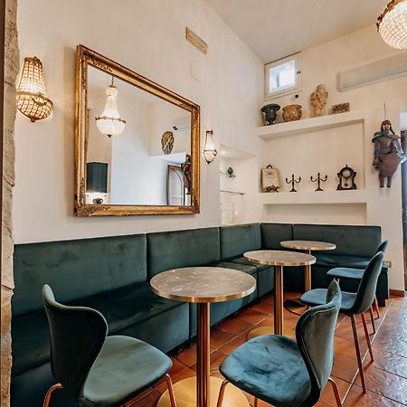 Palazzo Giunta - Porta Marina Ortigia Bed and Breakfast Συρακούσες Εξωτερικό φωτογραφία