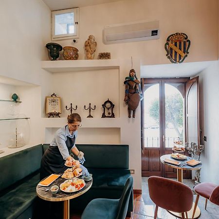 Palazzo Giunta - Porta Marina Ortigia Bed and Breakfast Συρακούσες Εξωτερικό φωτογραφία