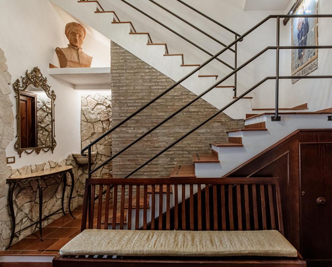 Palazzo Giunta - Porta Marina Ortigia Bed and Breakfast Συρακούσες Εξωτερικό φωτογραφία