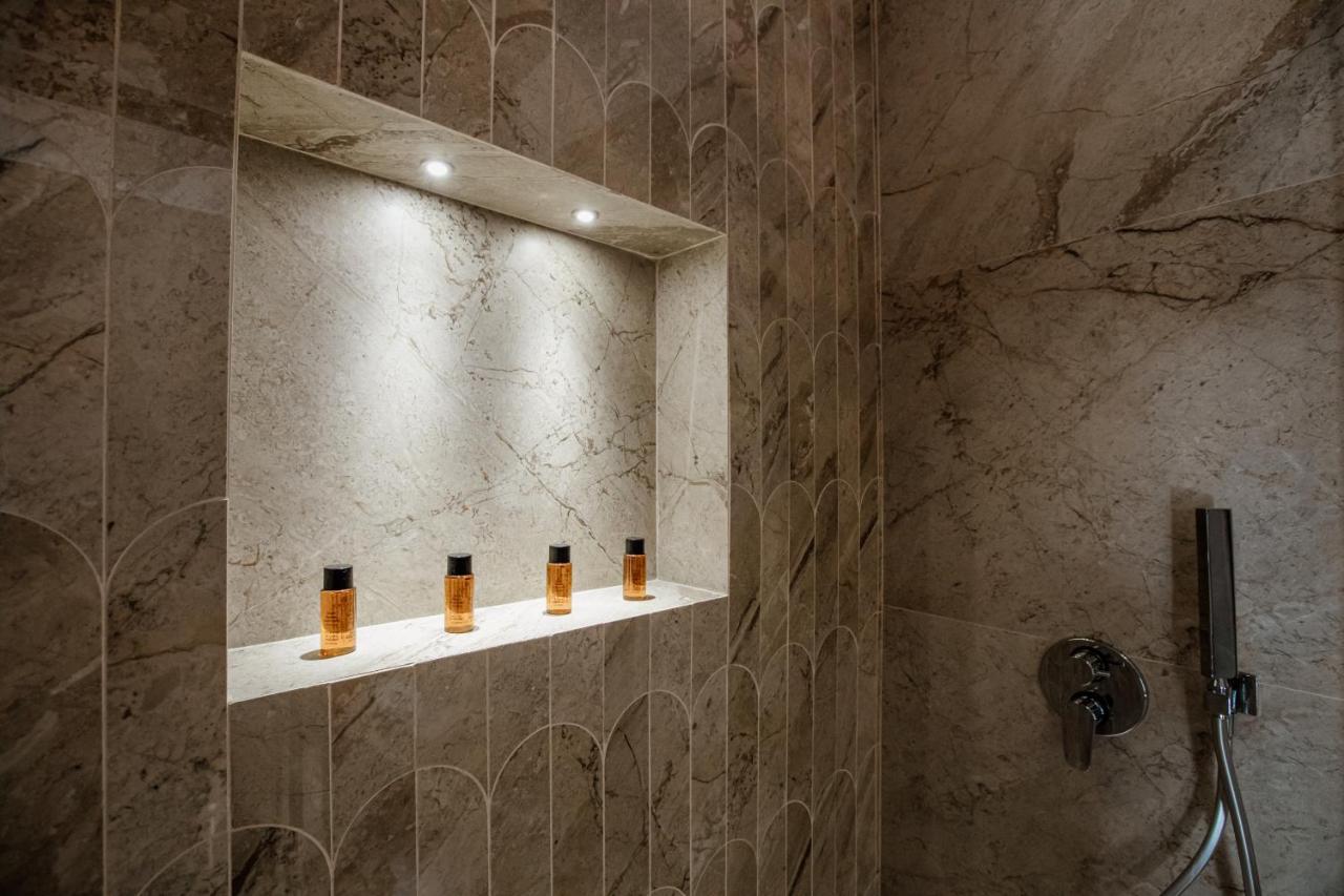 Palazzo Giunta - Porta Marina Ortigia Bed and Breakfast Συρακούσες Εξωτερικό φωτογραφία