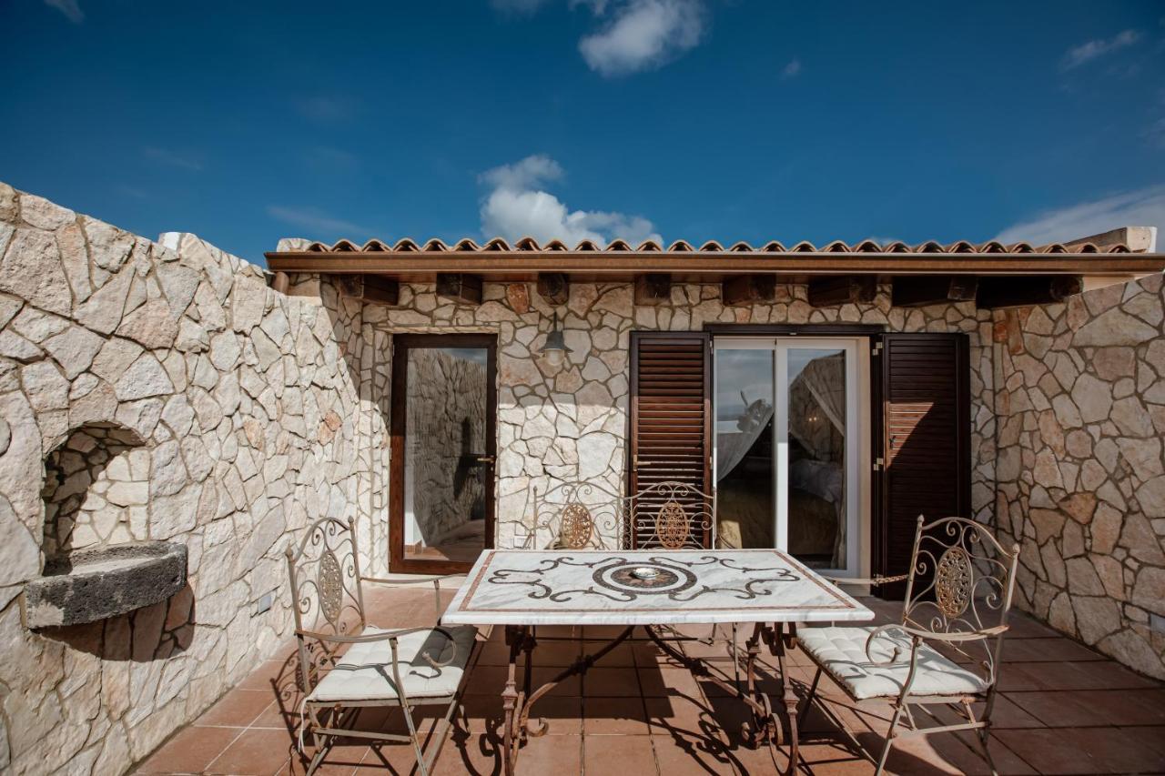 Palazzo Giunta - Porta Marina Ortigia Bed and Breakfast Συρακούσες Εξωτερικό φωτογραφία