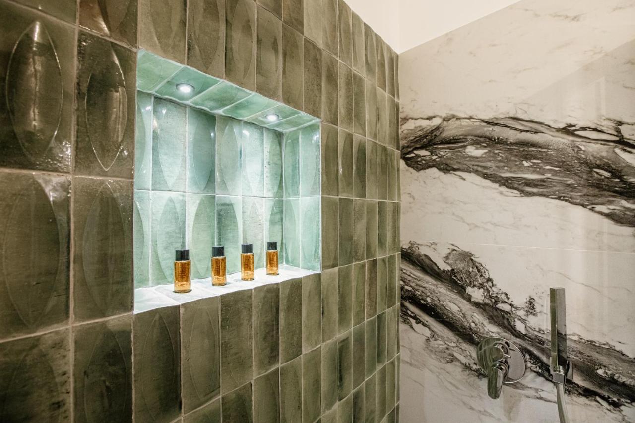 Palazzo Giunta - Porta Marina Ortigia Bed and Breakfast Συρακούσες Εξωτερικό φωτογραφία