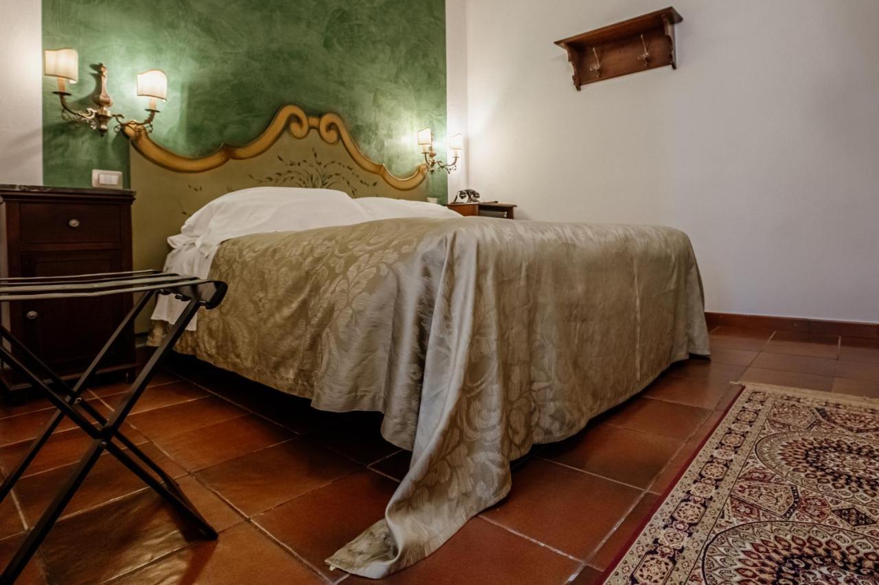 Palazzo Giunta - Porta Marina Ortigia Bed and Breakfast Συρακούσες Εξωτερικό φωτογραφία