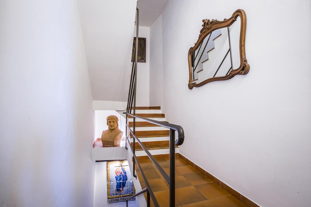 Palazzo Giunta - Porta Marina Ortigia Bed and Breakfast Συρακούσες Εξωτερικό φωτογραφία