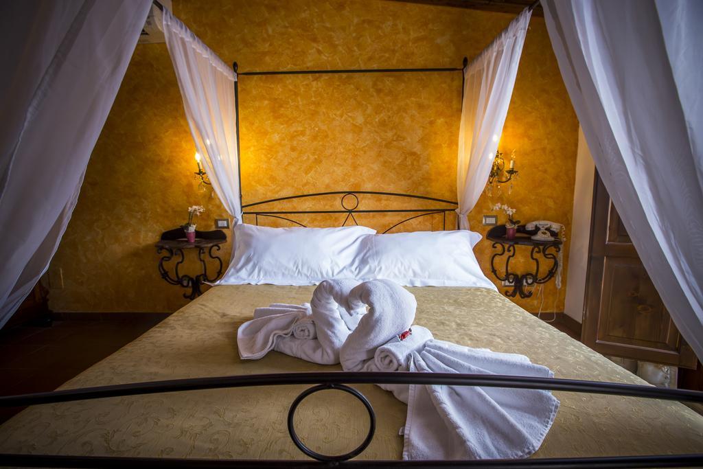 Palazzo Giunta - Porta Marina Ortigia Bed and Breakfast Συρακούσες Εξωτερικό φωτογραφία